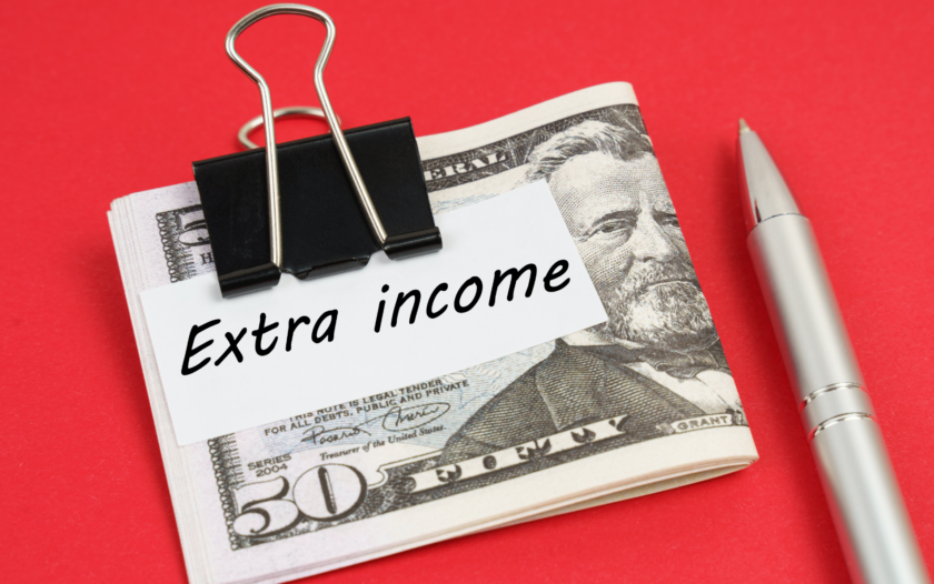 How to Make Extra Money to Pay Off Credit Card Debt How to Make Extra Money to Pay Off Credit Card Debt