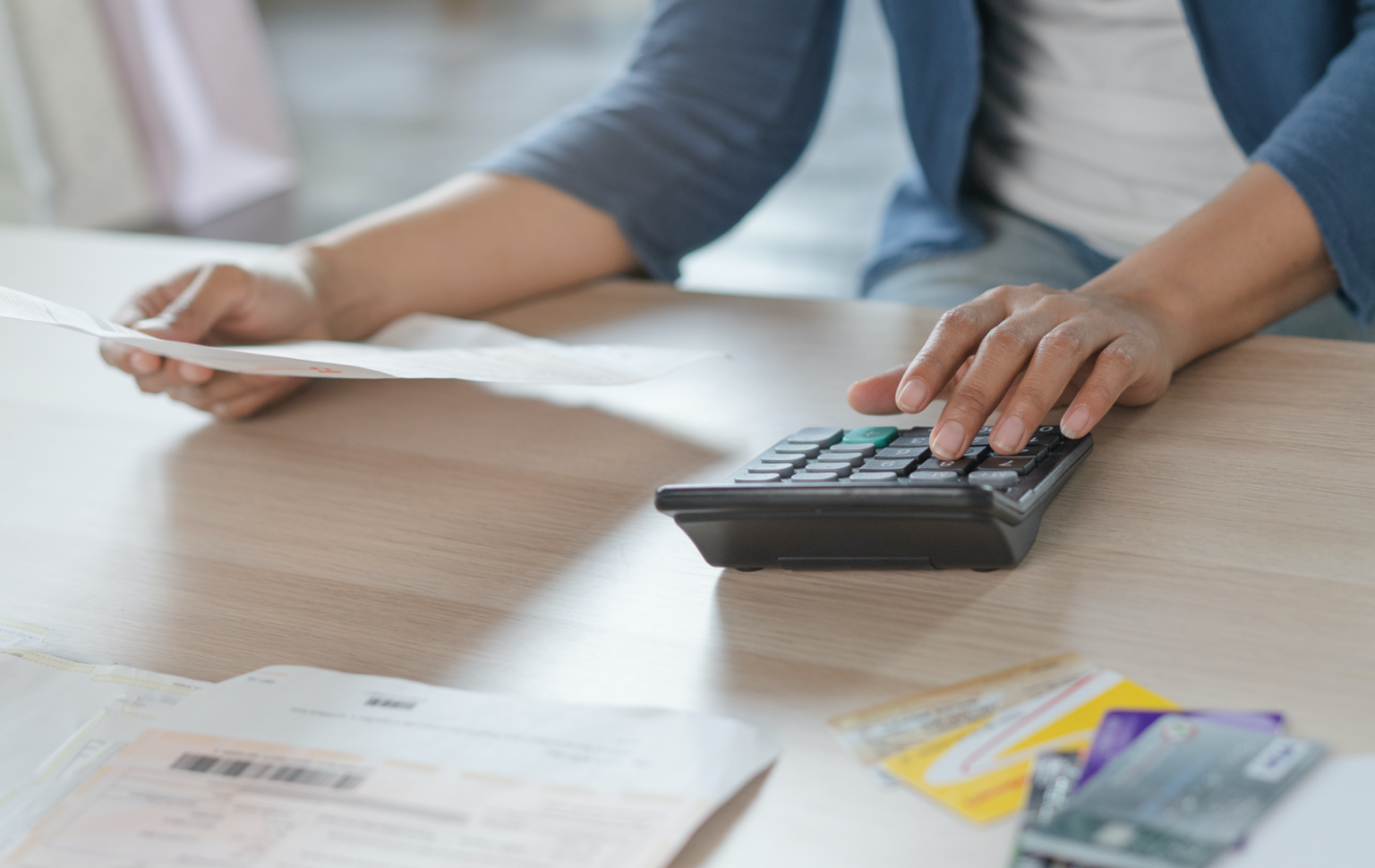 Debt Relief for Veterans Credello