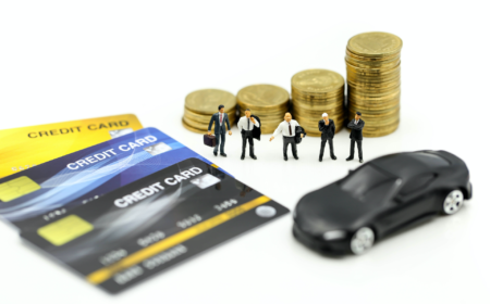 Should You Pay Off Car Loan or Credit Card?