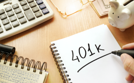 Should you use your 401(k) to pay off credit card debt