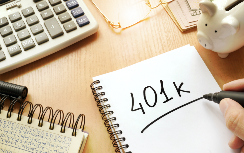 Should You Use Your 401(K) to Pay Off Credit Card Debt?