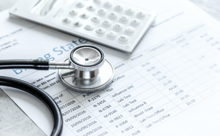 What you need to know about medical bills and collections