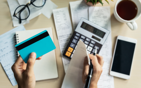 What it takes to pay off $50,000 in debt in one year