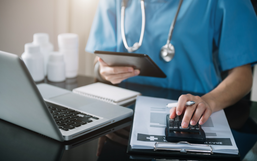 Are Medical Expenses Tax Deductible?