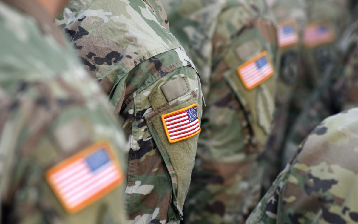 Debt Relief for Veterans and Military Credello