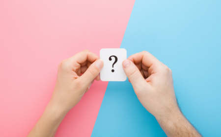 Do Gay And Straight Couples Talk About Money Differently