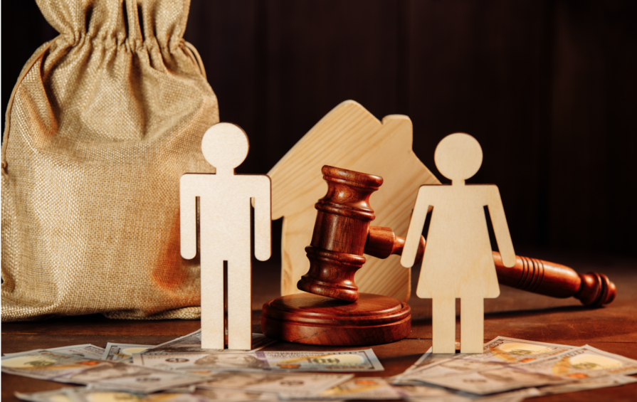 How Divorce Affects Your Student Loan Debt Credello