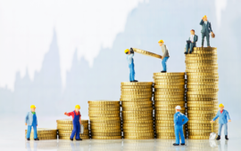 How Rising Inflation Can Impact The Job Market And Wages