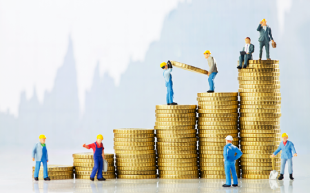 How Rising Inflation Can Impact The Job Market And Wages