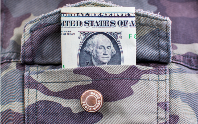 How to Pay Military Taxes While Deployed