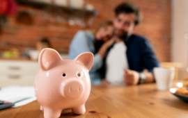 Money secrets of happy couples