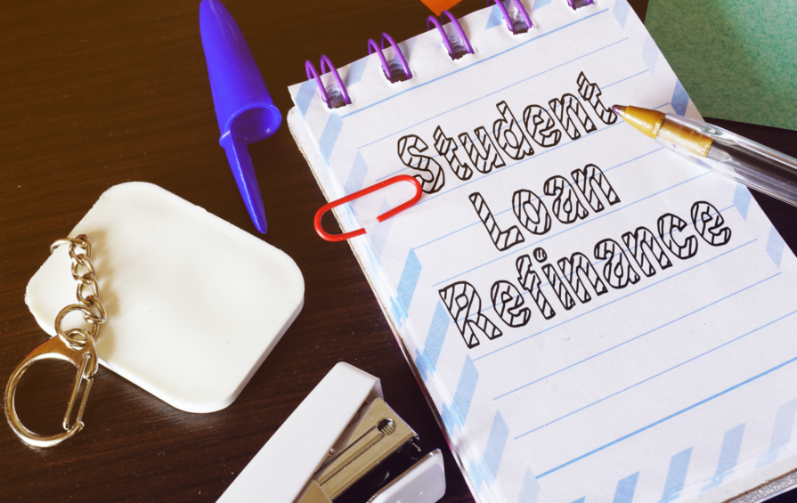 What is Student Loan Refinancing? | Credello