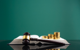 Average law school debt