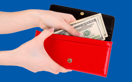 Myths About Women And Money That We Need To Debunk