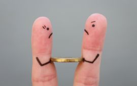 Top Marriage Money Issues That Lead To Divorce