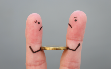 Top Marriage Money Issues That Lead To Divorce