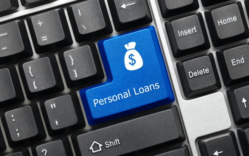 Everything You Need to Know About Personal Loans