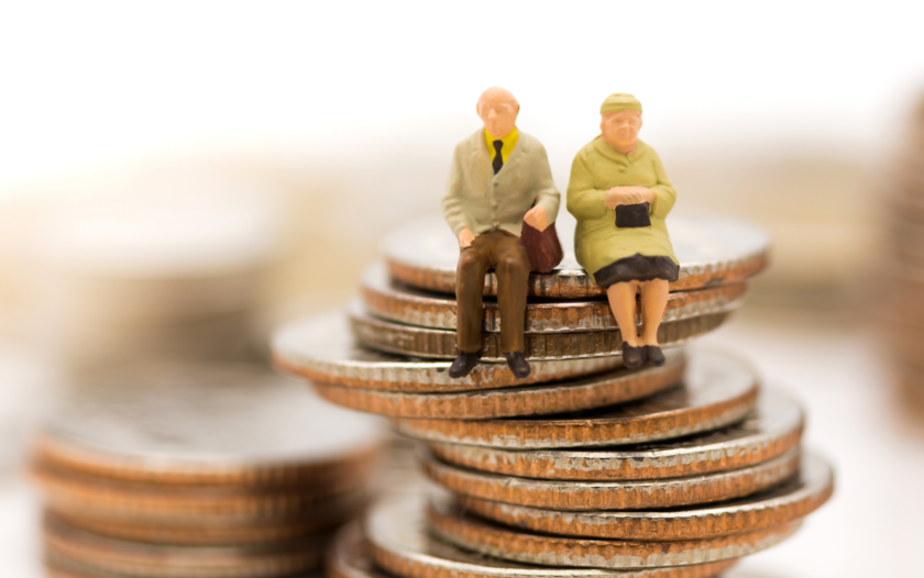Awkward Money Conversations You Need To Have With Your Elderly Parents