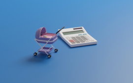 Awkward or essential? How to mix fertility with finance