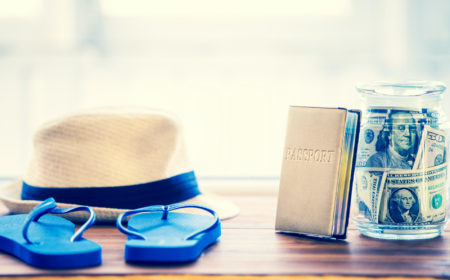 Cashback or travel rewards Which is the better credit card