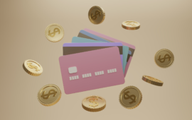 How does cash back Cards work