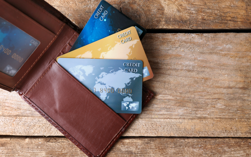 How to Choose a Cash Back Credit Card