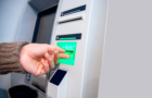 How To Get Cash From a Credit Card at an ATM