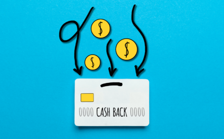 Can You Get Cash Back on a Credit Card
