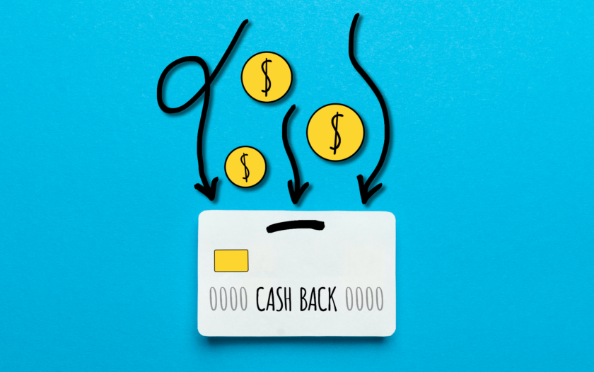 Can You Get Cash Back on a Credit Card?