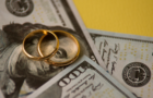 When should you get wedding loans versus putting it on a credit card