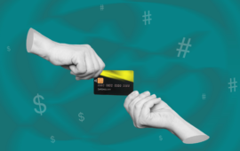 Cash Back or Points Credit Card