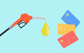 What Is Gas Rewards Credit Card and How does it Work