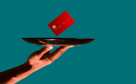 All-in-one Guide for Restaurants Credit Card Cash Back