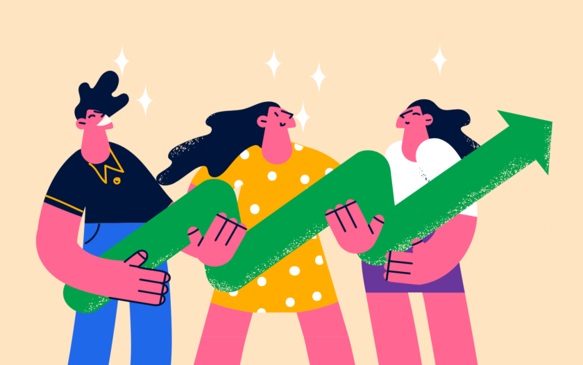 4 ways Gen Z and millennials differ when it comes to money 4 Big Ways Gen Z and Millennials Differ When it Comes to Money