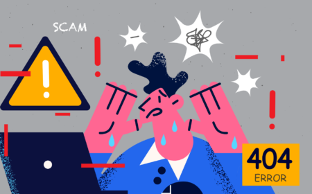 Common BNPL fraud schemes to watch for from an expert on scams