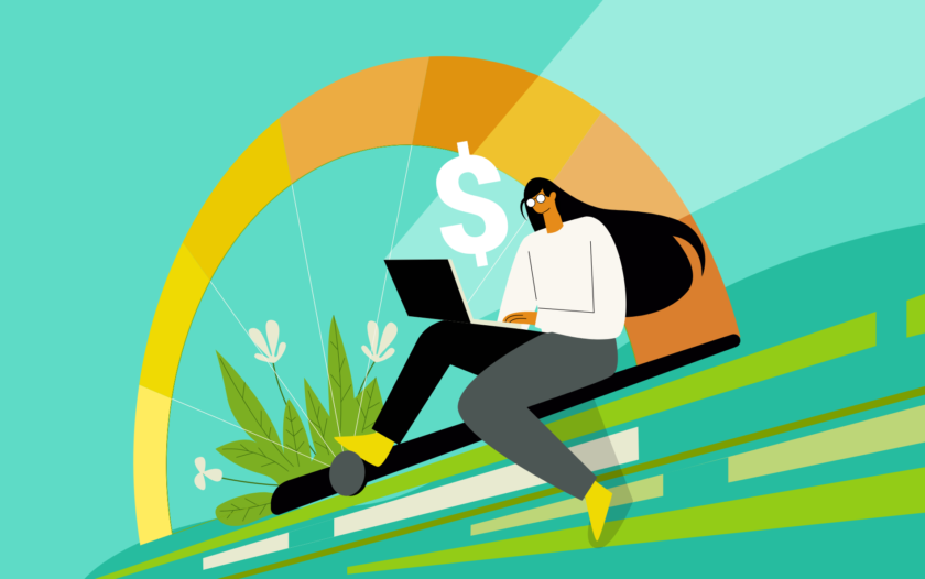 Consolidate Debt with a High Debt to Income Ratio How to Get a Debt Consolidation Loan with High Debt-to-Income Ratio