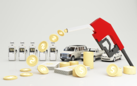 The best credit cards to stretch your gas budget