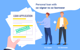 Personal Loans With a Cosigner