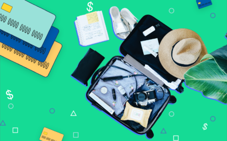The best travel credit cards on the market for every kind of traveler