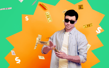 5 Money Secrets of Billionaires