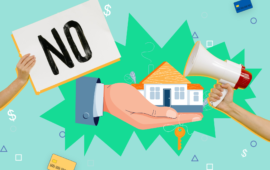 5 signs you are not ready to buy a house