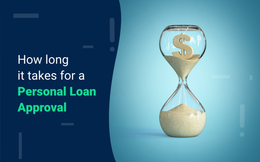 How Long Does it Take to Get a Personal Loan?