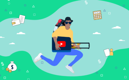 How I Paid Off $83,000 in Debt and Still Traveled