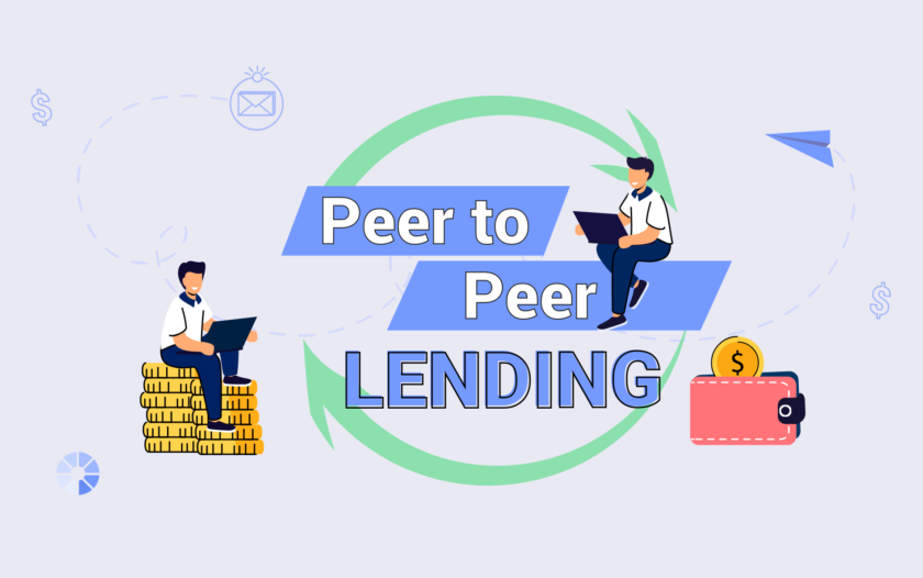 Peer-to-Peer Lending