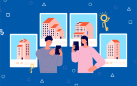 The 4 Biggest Obstacles Preventing Millennials from Buying a House