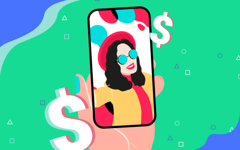 This TikToker Paid Off $10K of Debt and is on Track to Retire a Millionaire This TikToker Paid Off $10K of Debt and is on Track to Retire a Millionaire