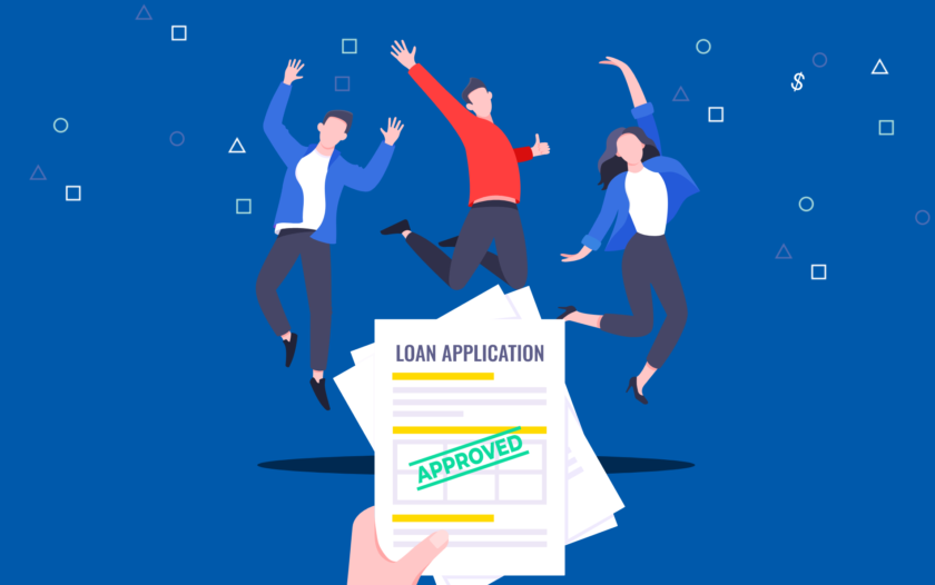 What are Share Secured Loans & How Do They Work What is a Share Secured Loan and How Does it Work?