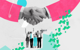 Everything you need to know about peer-to-peer lending