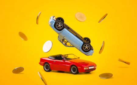 How to Get Preapproved for a Car Loan