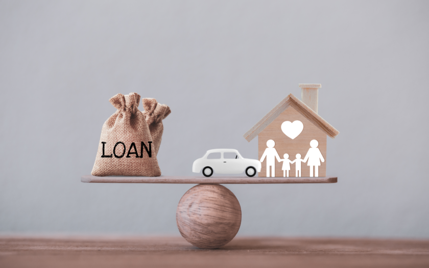 Personal Loan vs Auto Loan